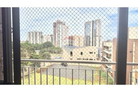 Apartamento com 2 Quartos à venda, 66m² no Jardim Botânico, Ribeirão Preto