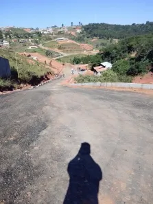 Lote/Terreno à venda, 600m² no Águas de Igaratá, Igaratá