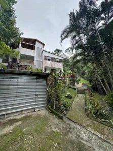 Casa com 5 Quartos à venda, 300m² no Serra Grande, Niterói
