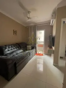 Apartamento com 2 Quartos à venda, 51m² no Residencial Greenville, Ribeirão Preto