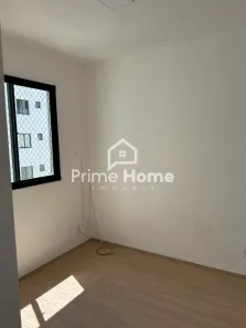 Apartamento com 2 Quartos para alugar, 47m² no Residencial Parque da Fazenda, Campinas