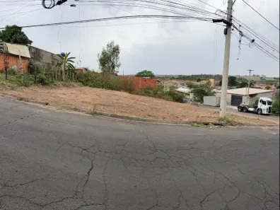 Lote/Terreno à venda, 279m² no Parque Residencial Campina Grande, Campinas