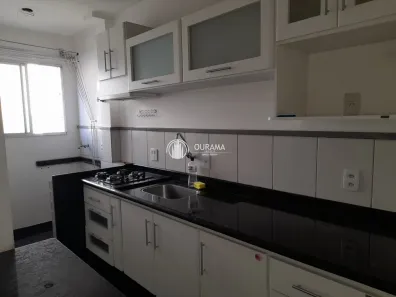 Apartamento com 2 Quartos à venda, 57m² no Morada do Sol, Americana