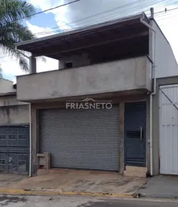 Ponto Comercial para alugar, 77m² no Parque São Matheus, Piracicaba