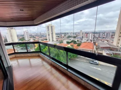 Apartamento com 3 Quartos à venda, 150m² no Vila Maria, São Paulo