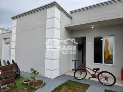 Casa de Condomínio com 3 Quartos à venda, 89m² no Loteamento Bom Jesus, Cuiabá