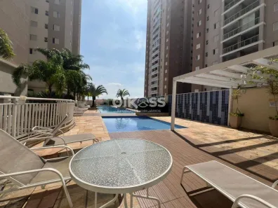 Apartamento com 3 Quartos à venda, 90m² no Jardim Sul, São José dos Campos