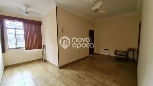 Apartamento com 2 Quartos à venda, 82m² no Ramos, Rio de Janeiro