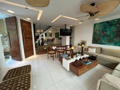 Casa de Condomínio com 4 Quartos à venda, 500m² no Portogalo, Angra dos Reis