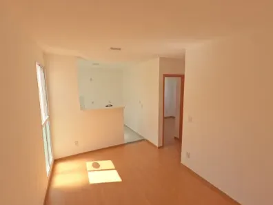 Apartamento com 2 Quartos à venda, 40m² no Ribeirão do Lipa, Cuiabá