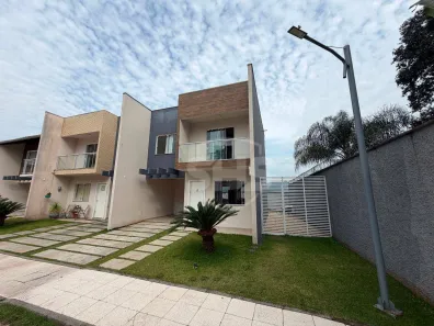 Casa com 2 Quartos à venda, 83m² no Garcia, Blumenau