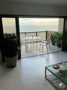 Apartamento com 4 Quartos à venda, 285m² no Petrópolis, Natal