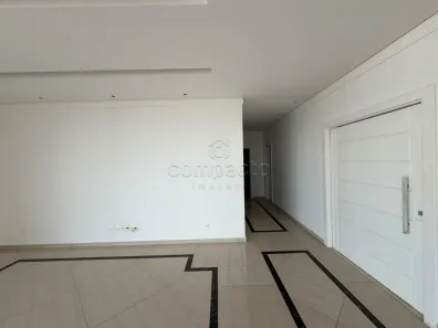 Apartamento com 4 Quartos à venda, 384m² no Vila Sinibaldi, São José do Rio Preto