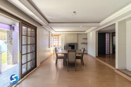 Casa com 3 Quartos à venda, 265m² no Jardim Itu, Porto Alegre