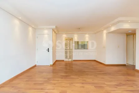 Apartamento com 2 Quartos à venda, 92m² no Campo Belo, São Paulo