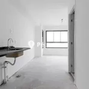 Apartamento com 1 Quarto à venda, 22m² no Campo Belo, São Paulo
