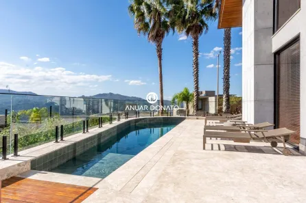 Casa de Condomínio com 5 Quartos à venda, 635m² no Quintas do Sol, Nova Lima