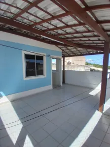 Cobertura com 3 Quartos à venda, 98m² no Caji, Lauro de Freitas