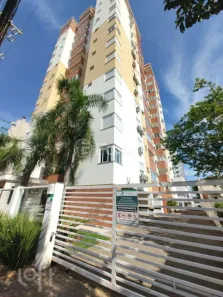 Apartamento com 2 Quartos à venda, 69m² no Marechal Rondon, Canoas