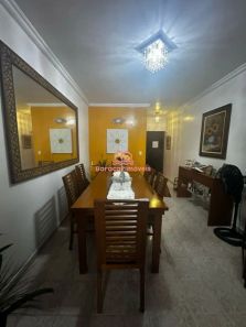 Apartamento com 2 Quartos à venda, 93m² no Canto do Forte, Praia Grande