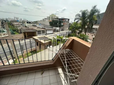 Apartamento com 3 Quartos à venda, 58m² no Vila Ema, São Paulo