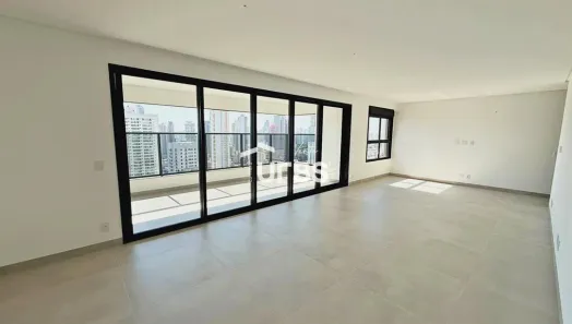 Apartamento com 3 Quartos à venda, 188m² no Setor Bueno, Goiânia