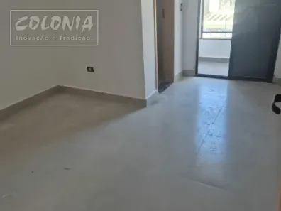 Apartamento com 3 Quartos à venda, 70m² no Jardim Telles de Menezes, Santo André