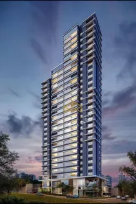 Apartamento com 3 Quartos à venda, 222m² no Cambuí, Campinas