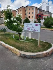 Apartamento com 2 Quartos à venda, 41m² no Inácio Barbosa, Aracaju