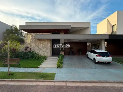 Casa de Condomínio com 3 Quartos à venda, 260m² no Aponiã, Porto Velho