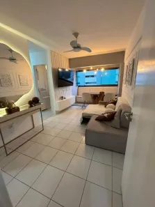 Apartamento com 3 Quartos à venda, 64m² no Boa Viagem, Recife
