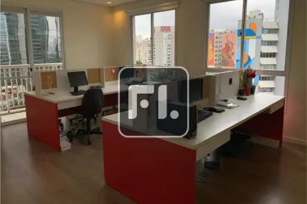 Sala Comercial para venda ou aluguel, 250m² no Pinheiros, São Paulo