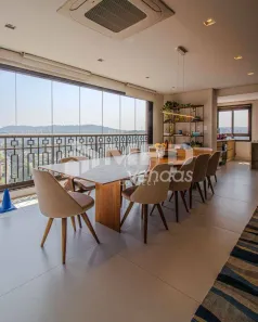 Apartamento com 3 Quartos à venda, 228m² no Alphaville Empresarial, Barueri