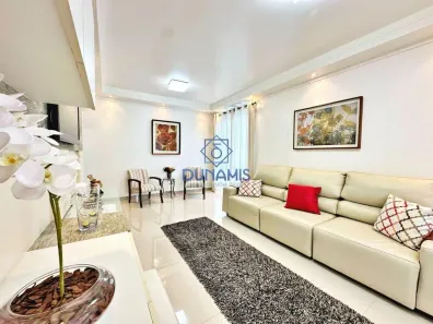 Apartamento com 3 Quartos à venda, 121m² no Vila Alzira, Guarujá