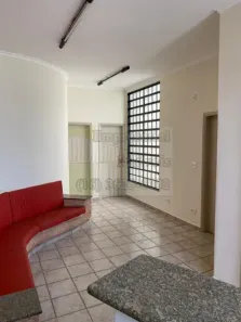 Ponto Comercial à venda, 70m² no Vila Tibério, Ribeirão Preto