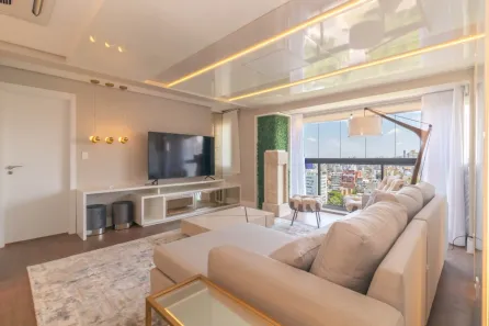Apartamento com 3 Quartos à venda, 99m² no Petrópolis, Porto Alegre