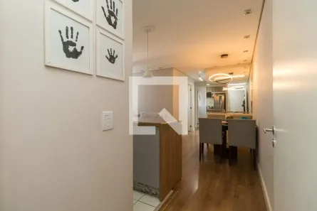 Apartamento com 3 Quartos à venda, 65m² no Vila Prudente, São Paulo