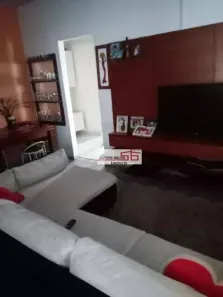 Casa com 5 Quartos à venda, 250m² no Vila Picinin, São Paulo