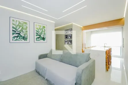 Apartamento com 2 Quartos à venda, 58m² no Jardim Flor da Montanha, Guarulhos