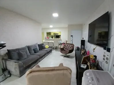 Apartamento com 3 Quartos à venda, 140m² no Ponta D'Areia, São Luís