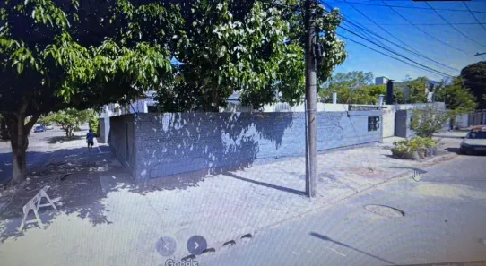 Lote/Terreno à venda, 805m² no São Geraldo, Porto Alegre