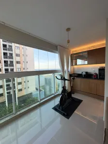 Apartamento com 3 Quartos à venda, 78m² no Praia de Itaparica, Vila Velha