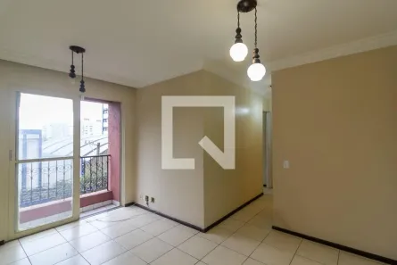 Apartamento com 2 Quartos à venda, 52m² no Vila Isa, São Paulo