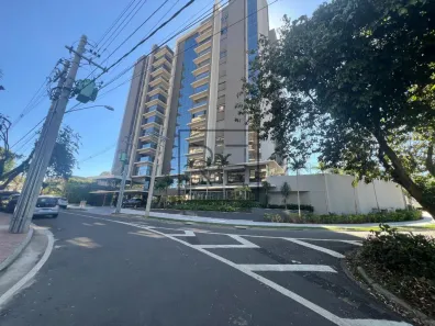 Apartamento com 3 Quartos à venda, 116m² no Nova Campinas, Campinas