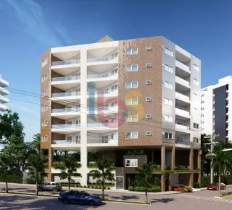 Apartamento com 2 Quartos à venda, 174m² no Centro, Itabuna