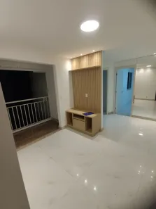 Apartamento com 2 Quartos à venda, 52m² no Jabotiana, Aracaju