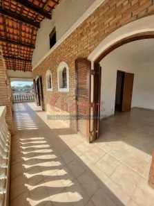 Sobrado com 6 Quartos à venda, 300m² no Jardim Jaqueira, Caraguatatuba