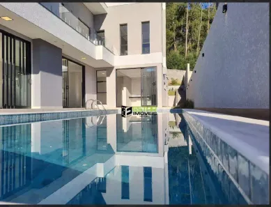 Casa de Condomínio com 3 Quartos à venda, 280m² no Condominio Quintas da Boa Vista, Atibaia