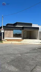 Casa de Condomínio com 3 Quartos à venda, 220m² no Piracangaguá, Taubaté