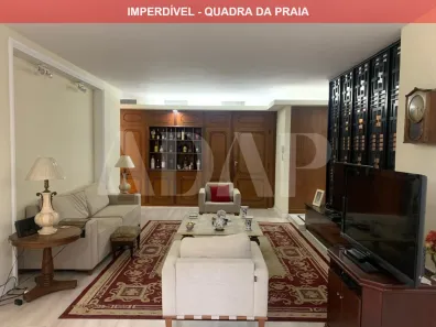 Apartamento com 3 Quartos à venda, 328m² no Copacabana, Rio de Janeiro